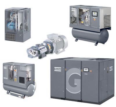 produto compressores